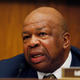 In this April 2, 2009 file phoo, House Oversight Committee member Rep. Elijah Cummings, D-Md. takes part in the committee’s hearing on Capitol Hill in Washington.